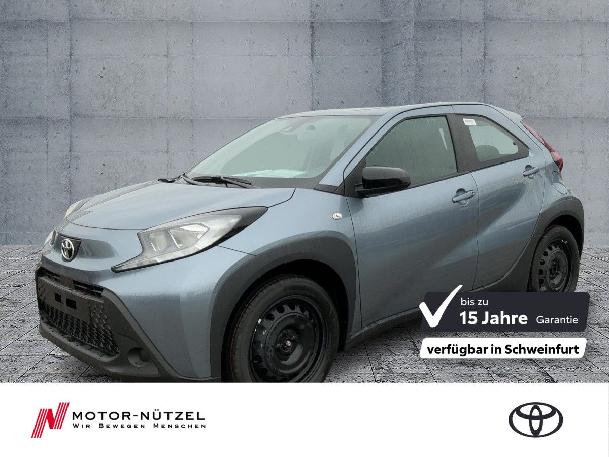 Toyota Aygo X |Play|GRA|LED|Klima imagem 2