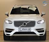 Volvo XC90 2.0 408PS T8 Inscription AWD 7S Standhzg - Volvo XC90