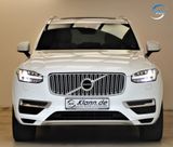 Volvo XC90 2.0 408PS T8 Inscription AWD 7S Standhzg - Volvo XC90: 2.4