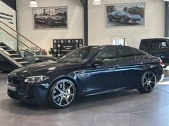 BMW M5 - Ansicht 1