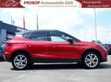 Seat Arona FR Beats DSG ACC Kam Navi Voll-LED 17"LM - Seat Gebrauchtwagen von 2023
