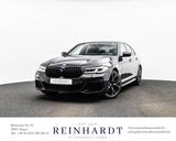 BMW 530e LIMOUSINE M SPORT/SHADOW/LED-AD/HuD/eGSD