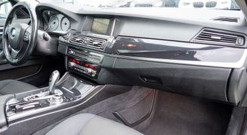 Fahrzeugabbildung BMW 520d xDrive Touring PANO|NAVI|ACC|SPUR|SHZ|AHK