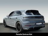 Porsche Cayenne S E-Hybrid Panorama InnoDrive LED-Matrix - Porsche Cayenne mit Hybrid-Antrieb: Massagesitze