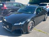 Audi TT  Coupe 2.0 TFSI quattro - MOTORPROBLEM - Audi Unfallwagen
