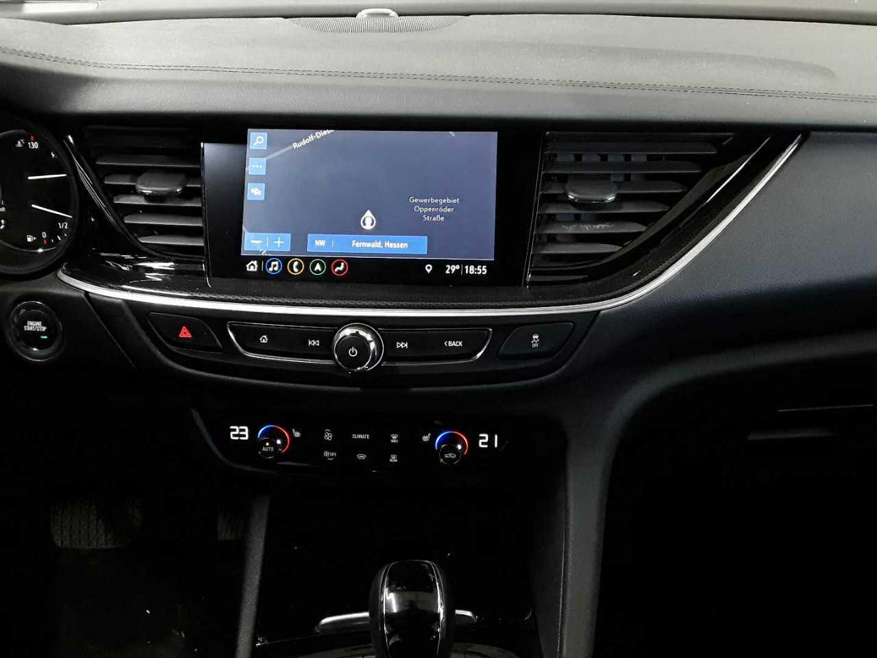 Opel Insignia ST 2.0Dl Aut. Business AHK KAM
