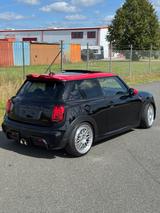 MINI John Cooper Works JCW PRO Paket VOLL - scheckheftgepflegte MINI John Cooper Works
