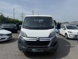 Citroën jumper 3 Seitenkipper -7 sitze NEU TUV + Gar - Gebraucht Seitenkipper 3