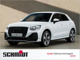 Audi Q2 35 TFSI 2 x S line ACC Matrix AHK Navi virtua