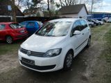 Volkswagen Golf Plus VI Trendline Klima grüne Plakette - : Euro5, Plakette
