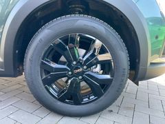 Dacia Sandero III TCe 90 Stepway Extreme  *Automatik*