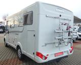 HYMER / ERIBA / HYMERCAR Exsis-i 504 - Autom., AL-KO, GFK-Dach uvm. - Offers
