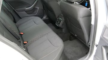 Skoda Kamiq Drive 125 1.0 TSI