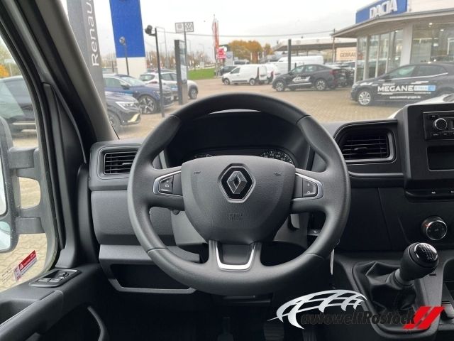 Foto Nummer 12: RENAULT Master