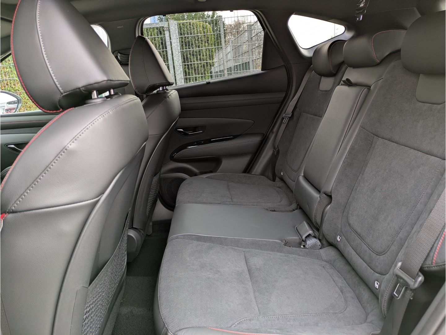 Hyundai Tucson – Bild 6