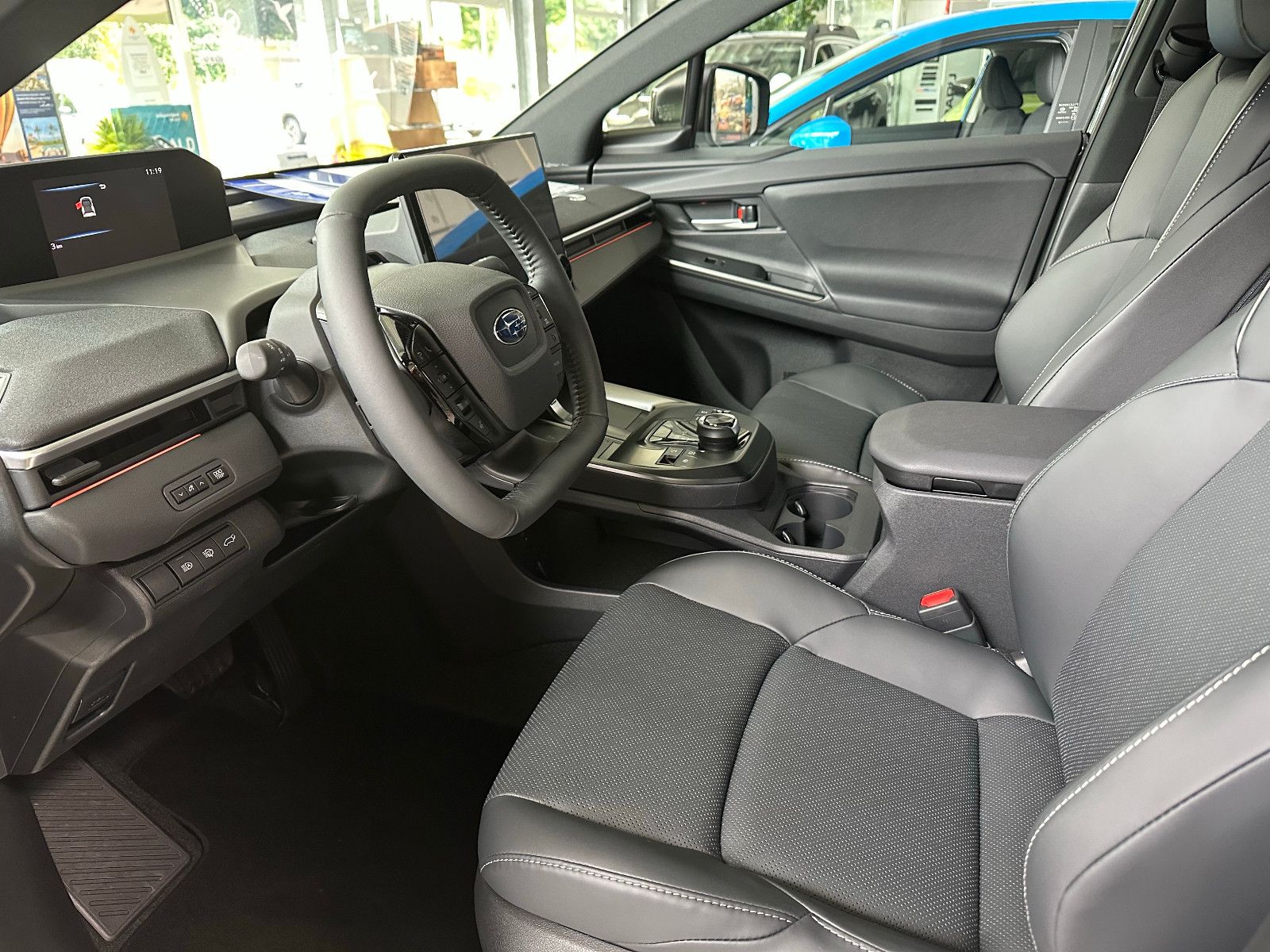 Subaru Solterra - Bild 3