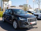 Audi Q2 30 TFSI Kamera APS plus Klima App SHZ 17 Zoll - Audi Q2 in Bonn