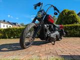 Harley-Davidson Street Bob FXBB 5HD