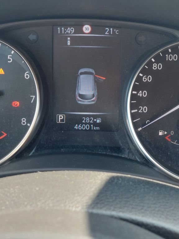 Image of Nissan Qashqai