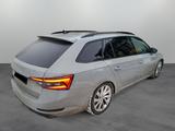 Skoda Superb Combi Sportline 2.0TSI 4x4 DSG/ KWGewinde - gebrauchte Skoda Superb aus dem Jahr 2020