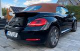 Volkswagen Beetle 1.2 TSI BMT Karmann Cabriolet Karmann - Volkswagen Beetle: Karmann