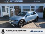Hyundai IONIQ 5 77,4kWh RWD Techniq Bose Navi Leder Digi - Hyundai IONIQ 5 in Köln