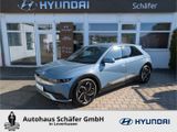 Hyundai IONIQ 5 77,4kWh RWD Techniq Bose Navi Leder Digi - Hyundai IONIQ 5 in Köln