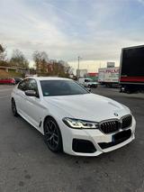 BMW M550i xDrive A -