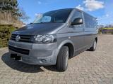 Volkswagen T5 Kombi KR - VW T5 Kombi von privat