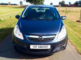 Opel Corsa D 1.2 Edition - TÜV NEU - erst 73.300km - Opel Corsa aus 2010: 1.3