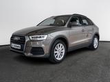 Audi Q3 1.4 TFSI basis basis Navi KeyLess KlimaA LED - Audi Gebrauchtwagen in Hamburg