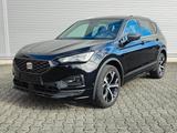 Seat Tarraco FR 4Drive*LED*ACC*V-Cockpit*STHZ*AHK - Seat Tarraco: Fr