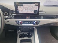 Audi A4 - Vorschau Bild 12