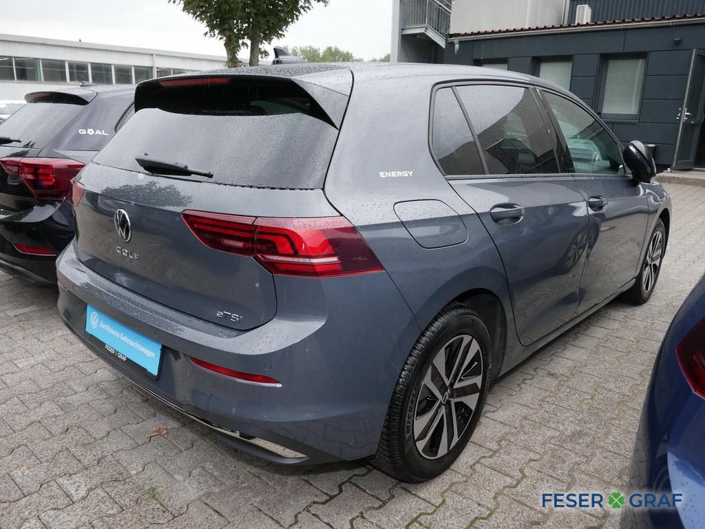 Volkswagen Golf 8 1.5 eTSI Energy DSG ACC CarPlay LED 16 foto 5