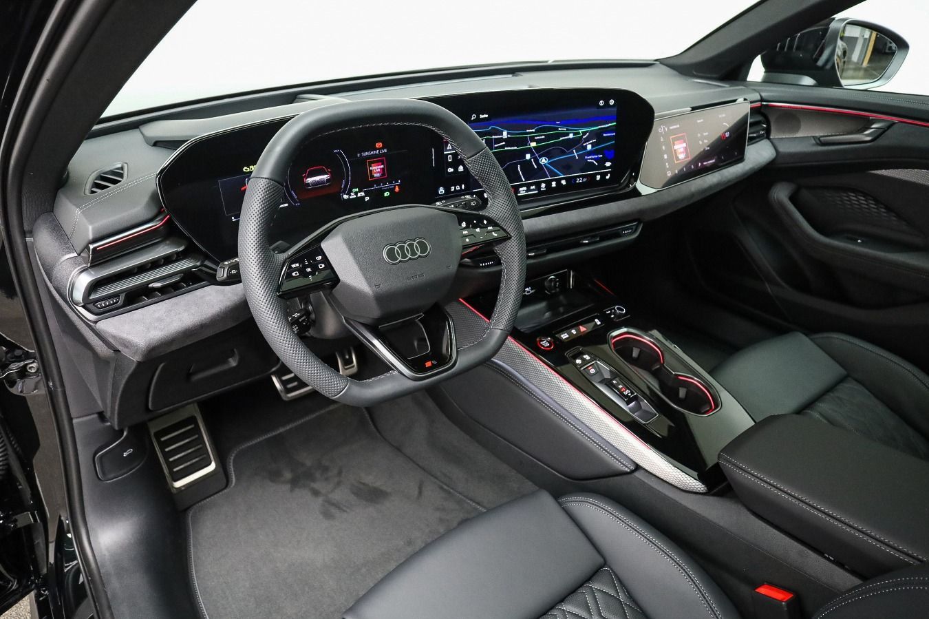 Audi A6 - Bild 11