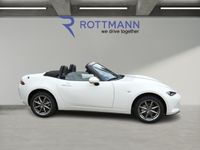 Mazda MX-5 - Vorschau Bild 5