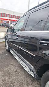 Mercedes-Benz GL 420 CDI 4MATIC - - Mercedes-Benz GL 420: Cdi