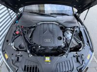 Audi A8 - Vorschau Bild 9