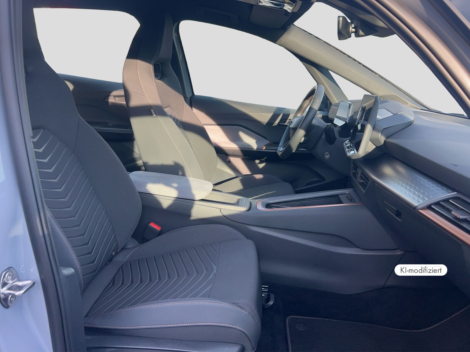 Cupra Born - Bild 4