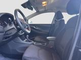 Hyundai i30 Intro Edition*CARPLAY*AHK*LED*2HD*NAVI*8FACH - Hyundai i30 Intro mit Diesel-Antrieb