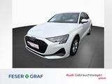 Audi A3 Sportback 30 TFSI S-tro. +Shz+Smartphoneinter