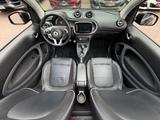 Smart fortwo 66kW Cabrio BRABUS Xcl*LEDER*NAVI*SHZ*KAM - Smart ForTwo: Cabrio, Brabus