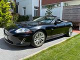 Jaguar XK 5.0 V8 Cabriolet - - Jaguar: 5.0