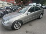 Mercedes-Benz C 180 Kompressor Automatik *BIXENON*PTS* - Mercedes-Benz C 180 aus 2003: Kompressor