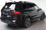 BMW X7 M50i NAV+LASER+PANO+STANDHEIZUNG+22ZO+HUD+ACC - BMW X7 M50 Gebrauchtwagen