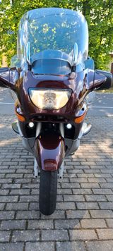 BMW K 1200 LT  Bj. 05.2001