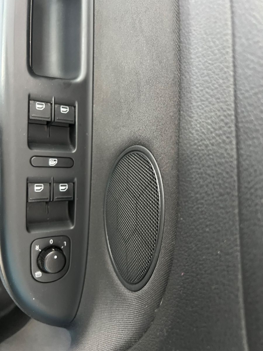 Fahrzeugabbildung Volkswagen Golf Plus 1.6 TDI Match * 1.HAND *