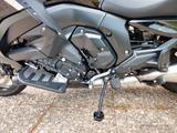 BMW K 1600 Bagger Rückfahrhilfe,unfallfrei - Offers