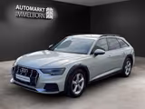 Audi A6 Allroad Kamera*Leder*LED*Virtual*Sound*AHK*AC - gebrauchte Audi A6 Allroad aus dem Jahr 2022