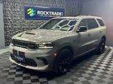 Dodge Durango 5.7 V8 R/T 4x4 Night-Paket Modell 22 LED - gebrauchte Dodge Durango aus dem Jahr 2021
